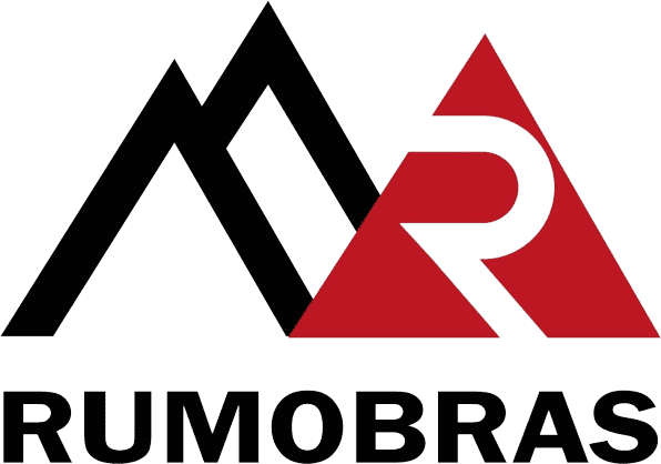 Logo da Rumobras