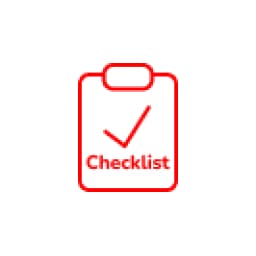 Checklist